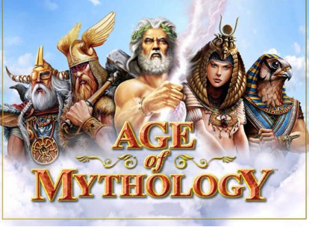 Age of Mythology (PC)